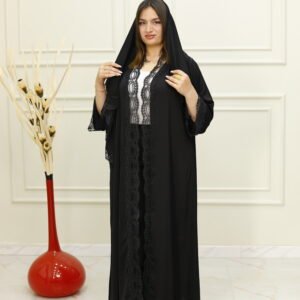 Abaya khalijiya