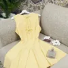 Roselle Dress